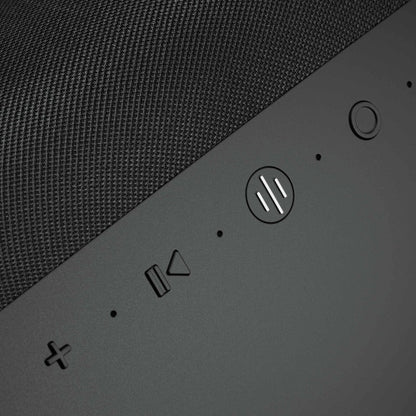 Bowers & Wilkins Zeppelin De 3 vÃ­as Gris InalÃ¡mbrico 240 W_5