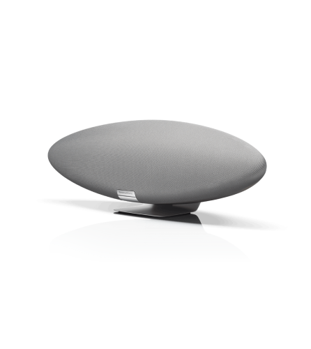 Bowers & Wilkins Zeppelin Gris_0