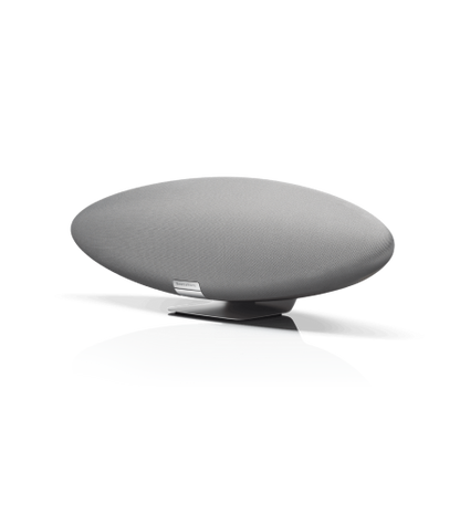 Bowers & Wilkins Zeppelin Gris_0