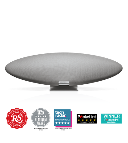 Bowers & Wilkins Zeppelin Gris_1