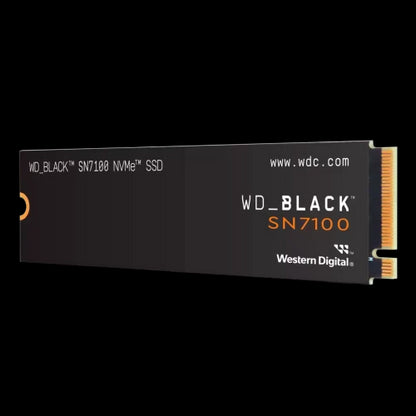 Disco SSD Western Digital WD Black SN7100 2TB/ M.2 2280 PCIe/ Full Capacity_0
