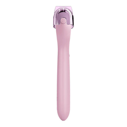 Micro Needle Face Roller 9in1 Geske with APP (pink)_5