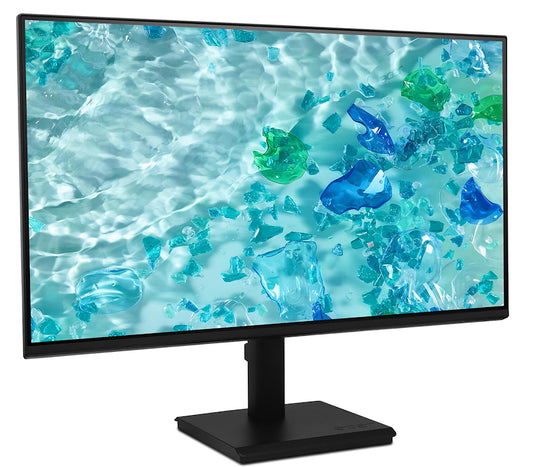 MONITOR ACER 23.8'' VERO V247YGbi (UM.QV7EE.G01) 60CM ZEROFRAME IPS 120HZ 16:9 1MS 250 NITS HDMI_0