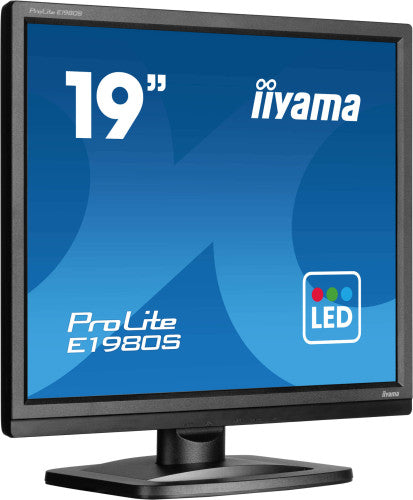 ProLite E1980S-B1, LED-Monitor_1