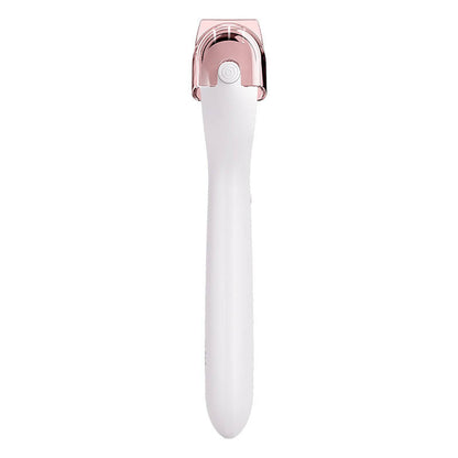 Micro Needle Face Roller 9in1 Geske with APP (starlight)_3
