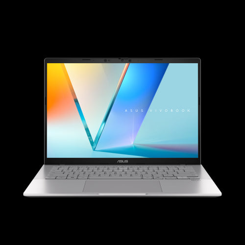 ASUS Vivobook S 14 S3407QA-KP015W - Ordenador PortÃ¡til 14" WQXGA (Qualcomm Snapdragon X (X1-26-100), 16GB RAM, 1TB SSD, Qualcomm Adreno GPU, Windows 11 Home) Plata FrÃ­a - Teclado QWERTY espaÃ±ol_0