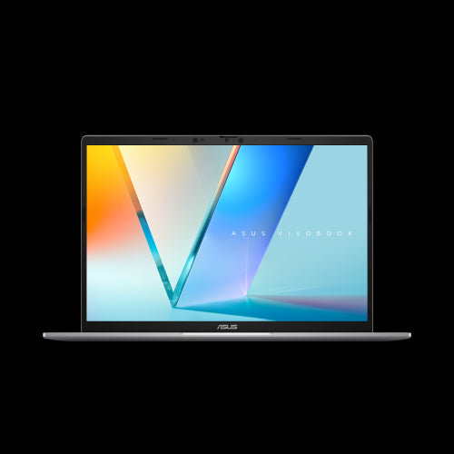 ASUS Vivobook S 14 S3407QA-KP015W - Ordenador PortÃ¡til 14" WQXGA (Qualcomm Snapdragon X (X1-26-100), 16GB RAM, 1TB SSD, Qualcomm Adreno GPU, Windows 11 Home) Plata FrÃ­a - Teclado QWERTY espaÃ±ol_3