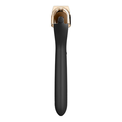 Micro Needle Face Roller 9in1 Geske with APP (gray)_5