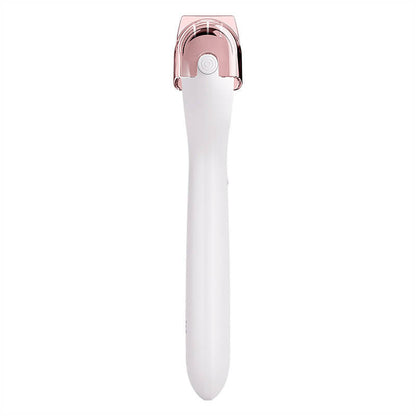 Micro Needle Face&Body Roller 9in1 Geske with APP (starlight)_6