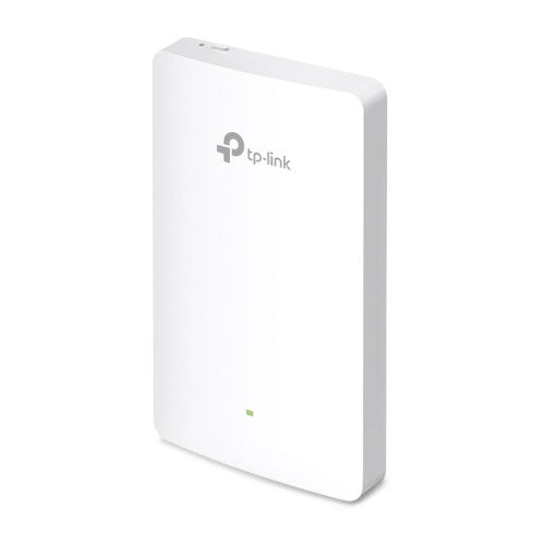 Access Point TP-Link Omada EAP615-WALL / Blanco / 1774 Mbit/s / Energia sobre Ethernet (PoE)_0