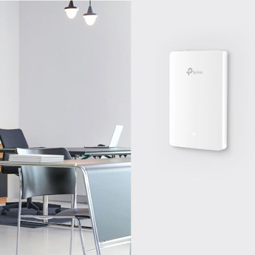 Access Point TP-Link Omada EAP615-WALL / Blanco / 1774 Mbit/s / Energia sobre Ethernet (PoE)_3