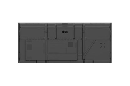 LG 105BM5P-B pantalla de seÃ±alizaciÃ³n Pantalla plana para seÃ±alizaciÃ³n digital 2,67 m (105") Wifi 440 cd / mÂ² 5K Ultra HD Negro Android 16/7_6