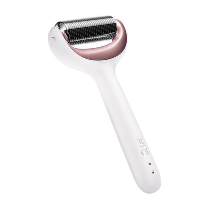 Micro Needle Face&Body Roller 8in1 Geske with APP (starlight)_5