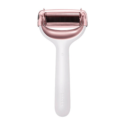 Micro Needle Face&Body Roller 8in1 Geske with APP (starlight)_2