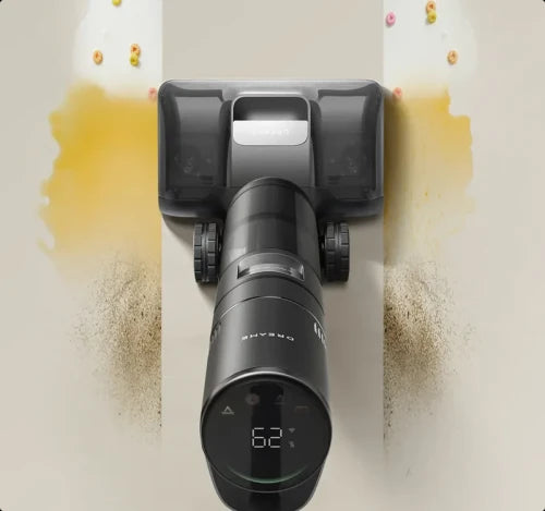 DREAME ASPIRADOR WET&DRY H15 PRO HEAT_0