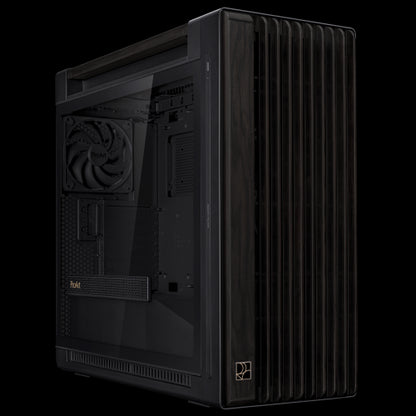 ASUS ProArt PA602 Wood Edition Midi Tower Negro_0