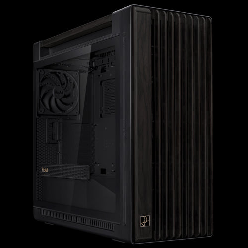 ASUS ProArt PA602 Wood Edition Midi Tower Negro_0