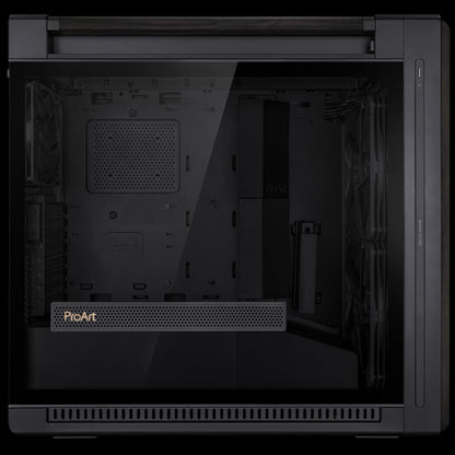 ASUS ProArt PA602 Wood Edition Midi Tower Negro_7