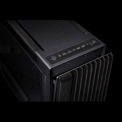ASUS ProArt PA602 Wood Edition Midi Tower Negro_9