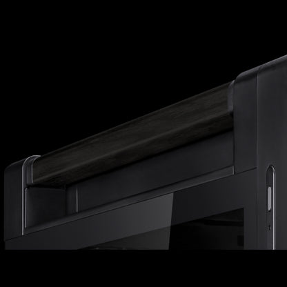 ASUS ProArt PA602 Wood Edition Midi Tower Negro_13