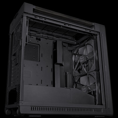 ASUS ProArt PA602 Wood Edition Midi Tower Negro_15