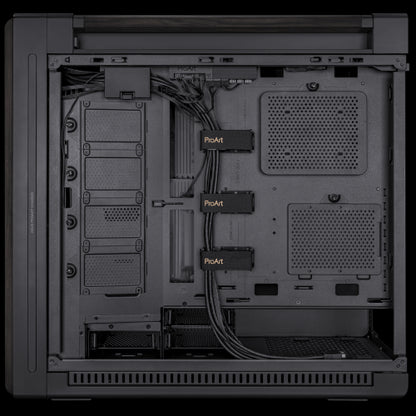 ASUS ProArt PA602 Wood Edition Midi Tower Negro_16
