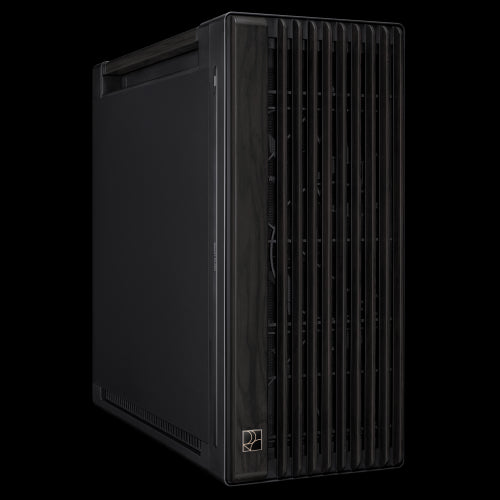 PROART PA602 ASUS / Metal e Madeira / Preto_2
