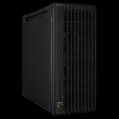 PROART PA602 ASUS / Metal e Madeira / Preto_2