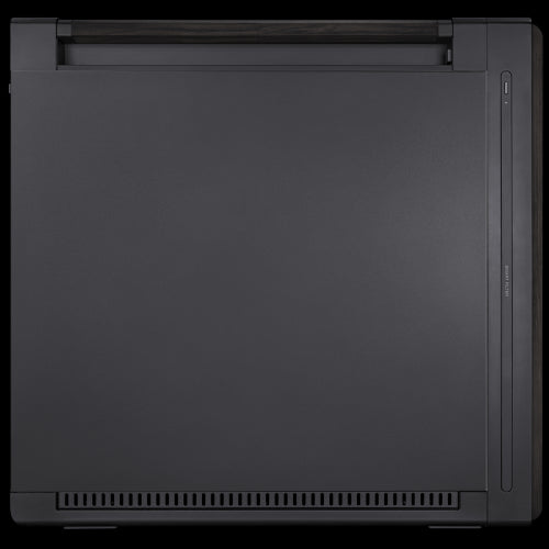 PROART PA602 ASUS / Metal e Madeira / Preto_6