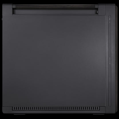 PROART PA602 ASUS / Metal e Madeira / Preto_6