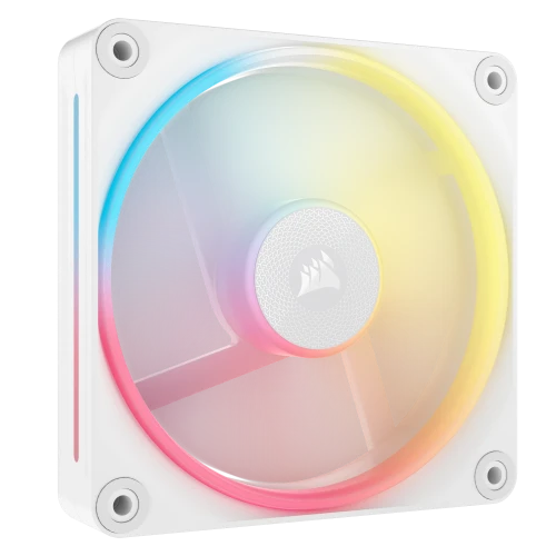 Ventoinha CORSAIR iCUE LINK LX120-R / RGB Reverse_0