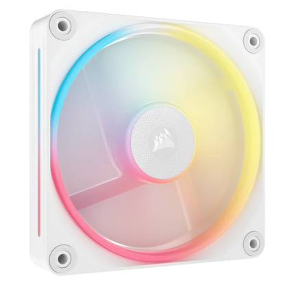 Ventoinha CORSAIR iCUE LINK LX120-R / RGB Reverse_0