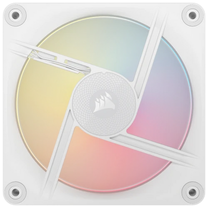 Ventoinha CORSAIR iCUE LINK LX120-R / RGB Reverse_1