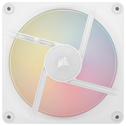 Ventoinha CORSAIR iCUE LINK LX140-R / RGB / PWM / Reverse_1