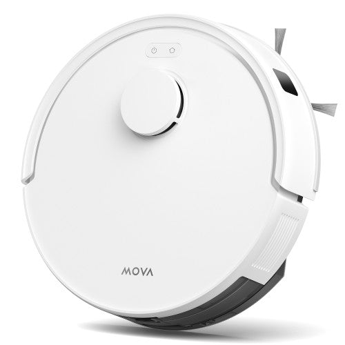 MOVA Tech E20 Sin bolsa Blanco_0