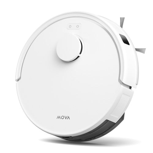 MOVA Tech E20 Sin bolsa Blanco_2