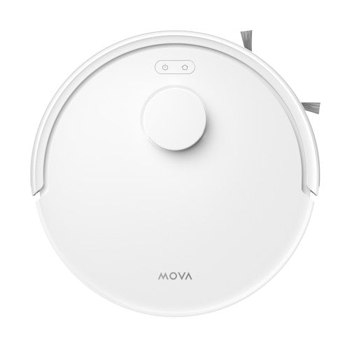 MOVA Tech E20 Sin bolsa Blanco_5