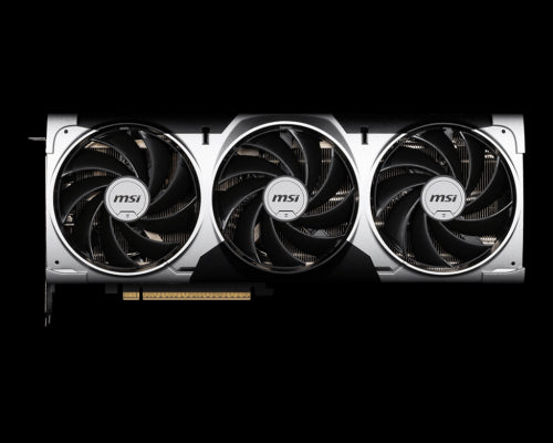 GeForce RTX 5070 Ti 16G VENTUS 3X OC, Grafikkarte_0