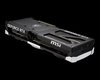 GeForce RTX 5070 Ti 16G VENTUS 3X OC, Grafikkarte_1