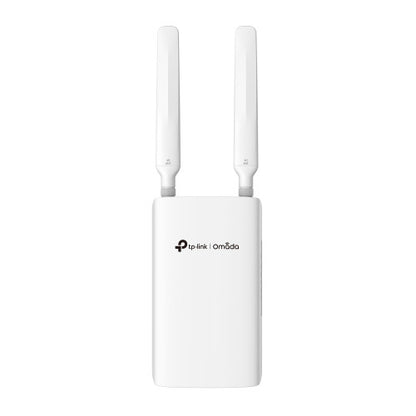TP-LINK ACCESS POINT OMADA 4G+ CAT6 AX3000 WI-FI 6 OUTDOOR/INDOOR GATEWAY_2