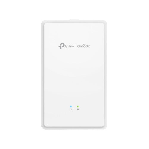 TP-Link Omada EAP625GP-WALL punto de acceso inalÃ¡mbrico 1201 Mbit/s Blanco EnergÃ­a sobre Ethernet (PoE)_0