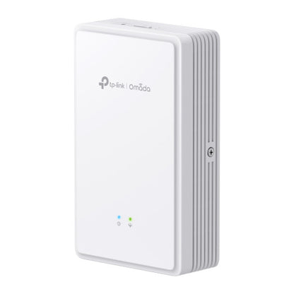 TP-Link Omada EAP625GP-WALL punto de acceso inalÃ¡mbrico 1201 Mbit/s Blanco EnergÃ­a sobre Ethernet (PoE)_1