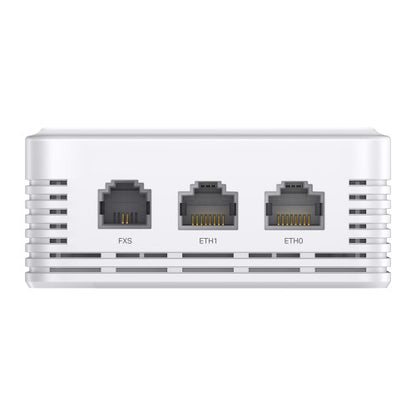 TP-Link Omada EAP625GP-WALL punto de acceso inalÃ¡mbrico 1201 Mbit/s Blanco EnergÃ­a sobre Ethernet (PoE)_3