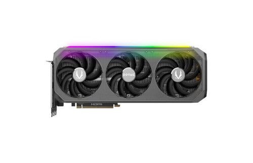 Zotac GAMING GeForce RTX 5070 Ti AMP Extreme INFINITY NVIDIA 16 GB GDDR7_0