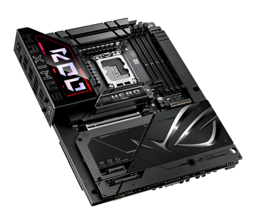 ROG MAXIMUS Z890 HERO BTF, Mainboard_1