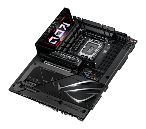 ROG MAXIMUS Z890 HERO BTF, Mainboard_2
