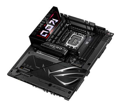 ROG MAXIMUS Z890 HERO BTF, Mainboard_2