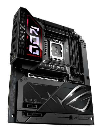 ROG MAXIMUS Z890 HERO BTF, Mainboard_5