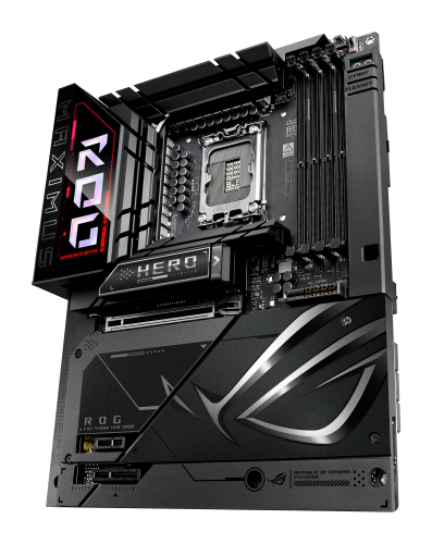 ROG MAXIMUS Z890 HERO BTF, Mainboard_6