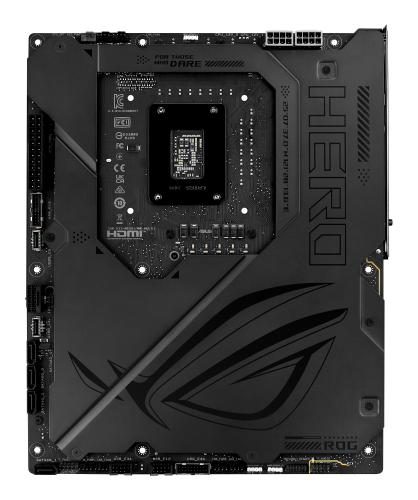 ROG MAXIMUS Z890 HERO BTF, Mainboard_7